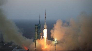 China Launches Reusable Spacecraft, Keeps Mission Details Secret