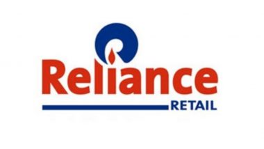 Reliance Retail Ventures Sells 1.75% Stake to Silver Lake for Rs 7,500 Crore