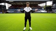 Aston Villa Announce Signing of Ollie Watkins From Brentford
