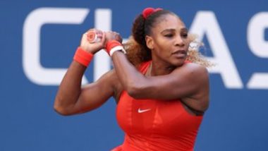 Serena Williams vs Kristie Ahn, French Open 2020 Live Streaming Online: How to Watch Free Live Telecast of Women’s Singles First Round Tennis Match?