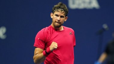Dominic Thiem vs Nick Kyrgios, Australian Open 2021 Free Live Streaming Online: How To Watch Live Telecast of Aus Open Men’s Singles Third Round Tennis Match?