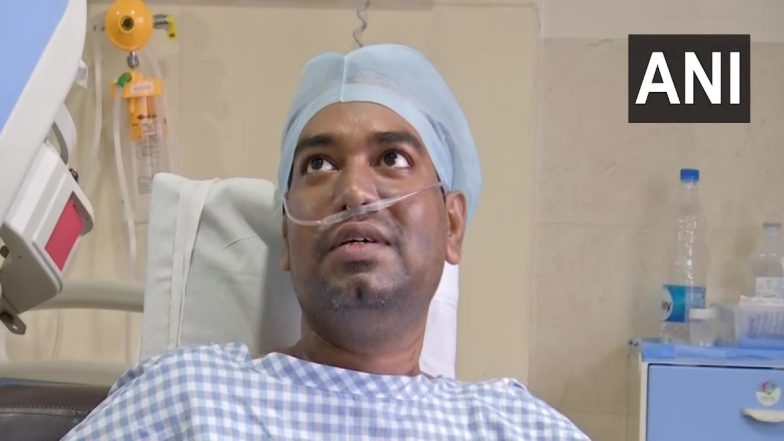 Hyderabad Doctors Successfully Perform India's First Double Lung Transplant on COVID-19 Patient