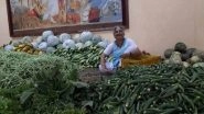 Infosys Foundation Chairperson Sudha Murthy, On Her Pic With Heaps of Vegetable, Says 'I Do It for Worshipping the Deity Close to My Heart, Not for Publicity'