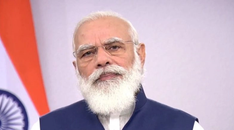 Bihar Assembly Elections 2020: Quite Clear Nitish Kumar Will Again Lead New Govt, Says PM Narendra Modi