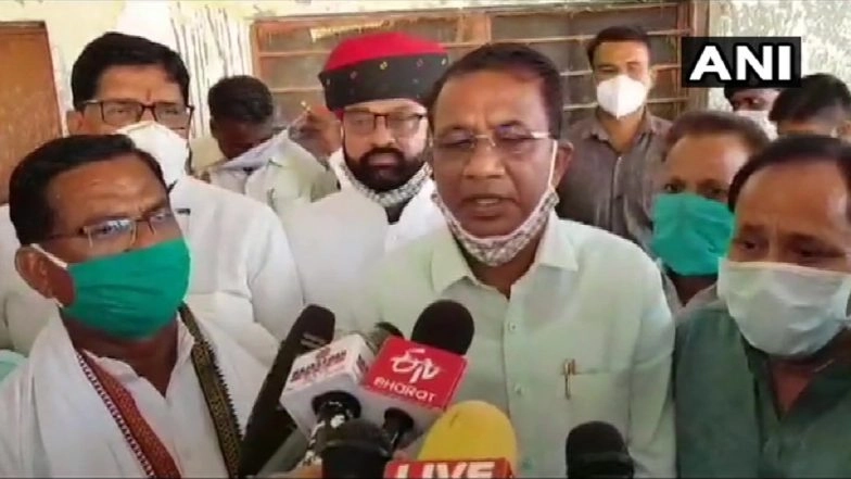 Rajasthan: Situation Improves in Dungarpur; Protesters Clear Udaipur-Ahmedabad Highway