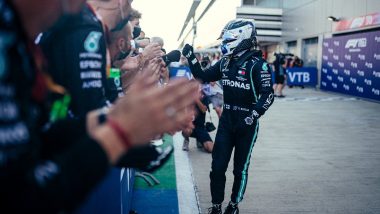Russian Grand Prix 2020: Valtteri Bottas Wins as Lewis Hamilton Misses F1 Win Record