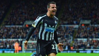 ISL 2020-21: Odisha FC Ropes in Former EPL Defender and Newcastle United Star Steven Taylor for Upcoming Season