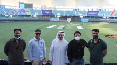 BCCI, Emirates Cricket Board Sign MoU and Hosting  Agreement to Boost Cricket Between India-UAE