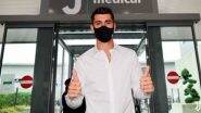 Alvaro Morata Transfer News Latest Update: Juventus Confirms Signing of Spanish Striker from Atletico de Madrid