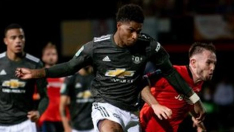 IBKS vs MUN Dream11 Prediction in UEFA Champions League 2020–21: Tips to Pick Best Team for Istanbul Basaksehir vs Manchester United Football Match