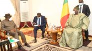 Bah Ndaw Appointed as Interim President of Mali Month After Military Coup; Know All About Former Defence Minister of The African Country
