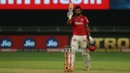 KXIP vs RCB IPL 2020 Match 6 Result: KL Rahul&rsquo;s Ton Helps Kings XI Punjab Script Facile 97-Run Win Over Royal Challengers Bangalore