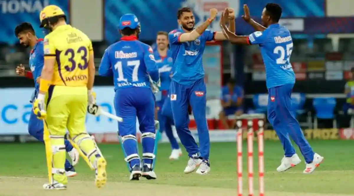 Agency News Prithvi Shaw Anrich Nortje Kagiso Rabada Shine In Delhi Capitals 44 Run Triumph Over Csk Latestly