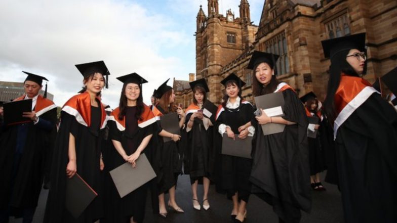 Australia's Northern Territory: International Students Could Soon Fly to Darwin from Singapore Under Pilot Programme