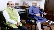 Amit Shah Distributes Electric Chalks to 200 Potter Families Under &lsquo;Kumhar Sashaktikaran Yojana&rsquo;