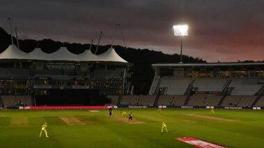 England vs Australia 1st ODI 2020: Manchester Weather and Rain Forecast, Check Pitch Report of Old Trafford Cricket Ground