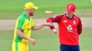 England vs Australia 2nd ODI 2020, Toss Report & Playing XI Update: Tom Curran, Sam Curran Come in As Eoin Morgan Wins Toss, Elects to Bat