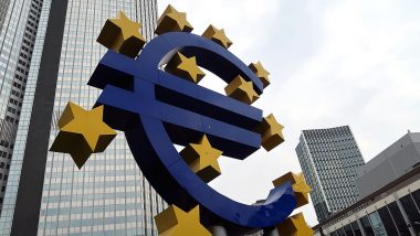 ECB Retains Key Bank Rates at Historic Low: Deposit Facility Rate -0.5%, Lending Facility 0.25%, Main Refinancing 0.0%