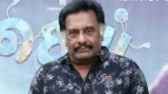 Florent C Pereira, Famed Tamil Actor Dies Due to COVID-19