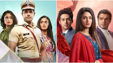 Star Plus' New Drama Ghum Hai Kisikey Pyaar Meiin to Replace Kasautii Zindagii Kay 2?