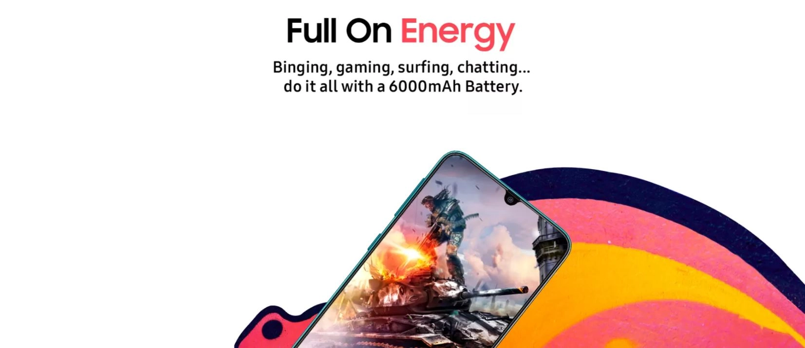 Samsung Galaxy F41 India Launch