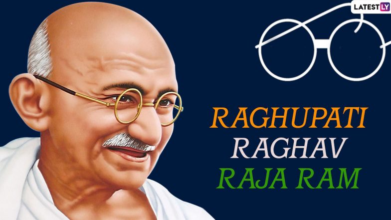 Gandhi Jayanti 2020 Songs Playlist: From ‘Bande Mein tha Dum’ to ‘Raghupati Raghav’, 5 Melodies to Remember Bapu on His 151st Birth Anniversary!