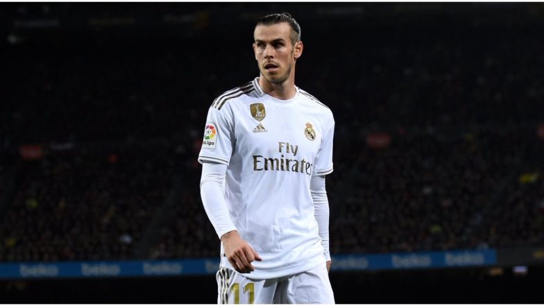 Gareth Bale Transfer News Latest Update: Tottenham Hotspur to Beat Manchester United in Signing Real Madrid Star