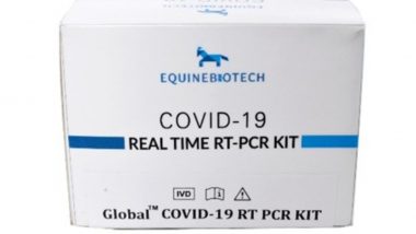 COVID-19 Diagnosis Update: Equine Biotech, IISc's Incubated StartUp, Develops RT-PCR Diagnostic Kit 'GlobalTM Diagnostic Kit' for Accurate Diagnosis of Coronavirus
