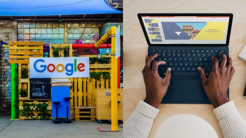 Google Announces 'Collective Wellbeing' Off on Friday For All Employees Making it Three-Day Weekend, Netizens Want it Too!
