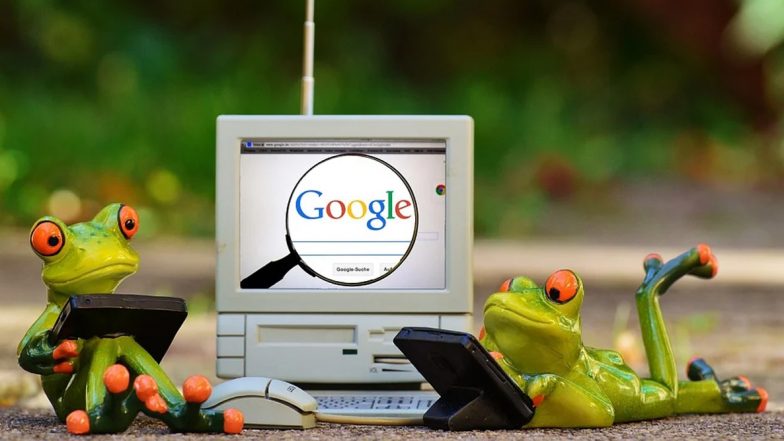 On Google's 22nd Birthday, Here are 8 Things You Should NEVER Ever Google and Why
