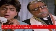 Gulshan Grover Birthday Special: Five Dialogues Of Bollywood's Bad Man That Will Fill You With Dread