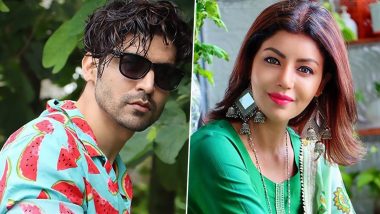 Gurmeet Choudhary and Wife Debina Bonnerjee Test Positive for COVID-19, Actor Says They are Doing Fine and Taking all the Necessary Precautions