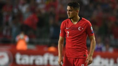 Cengiz Under Transfer News Update: Turkish Footballer Joins Leicester City from AS Roma on Season-Long Loan