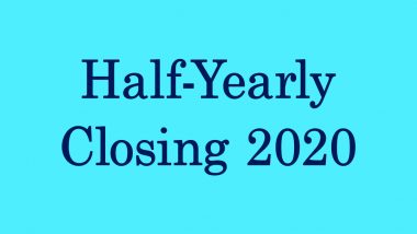 Half-Yearly Closing 2020: Is it a Bank Holiday on September 30 on October 1? Know All About Banking Operations on These 2 Days