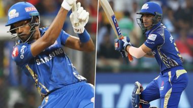 Rohit Sharma Faces Wrath of Angry Mumbai Indians Fans For Sending Hardik Pandya Ahead of Ishan Kishan During RCB vs MI Super Over in Dream11 IPL 2020