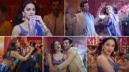 Indoo Ki Jawani Song Hasina Pagal Deewani: Kiara Advani adds a Dose of Glamour to the Remake of this Popular Mika Singh Song (Watch Video)