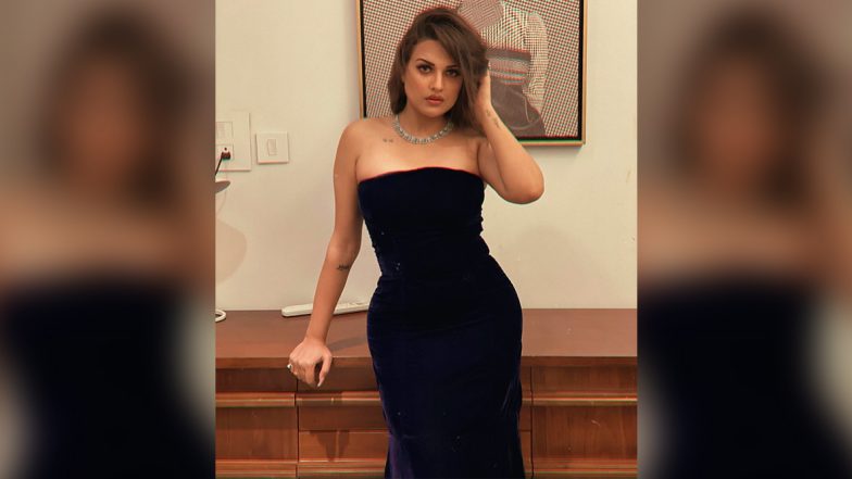 Bigg Boss 13’s Himanshi Khurana Gets Hospitalised Days After Testing Positive for COVID-19: Reports