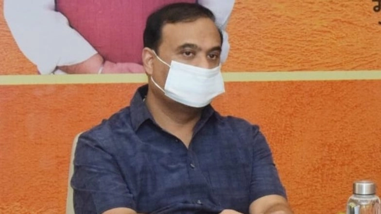 Assam Will Shut Down All Govt-Run Madrasas From November, Says Himanta Biswa Sarma