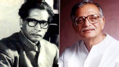 Hindi Diwas 2020: From Harivanshrai Bachchan to Gulzar, 5 Celebrated Authors Whose Words Have Been Inspiring For Everyone