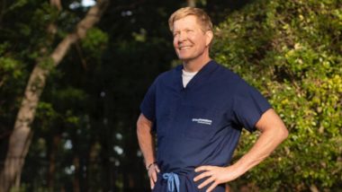 How John Scott Has Become One of America’s Most Highly Praised Anesthesiologist’s