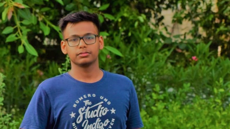 Meet India’s Youngest Self Made Digital Marketing Expert Shrey Yadav