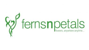 Ferns N Petals Launches a Range of Herbs & Medicinal Plants