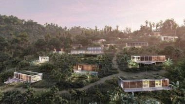 Inspiring A new trend: Paradise Locations the New WFH Hubs