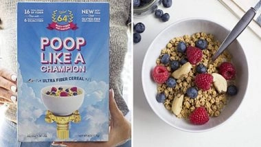 Poop Your Way to Health and Happiness With Poop Like A Champion