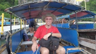 &lsquo;A Picture Is Worth a Thousand Words&rsquo;, and Who Proves This Better Than Our Ace Photographer Gabriel Maia