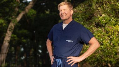 How John Scott Has Become One of America’s Most Highly Respected Anesthesiologist’s