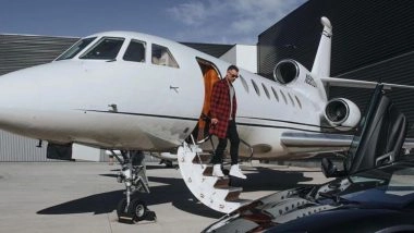 Austin Dane Walker a Proud Business Owner With a Story Inspiring Millions!