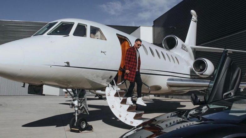 Austin Dane Walker a Proud Business Owner With a Story Inspiring Millions!
