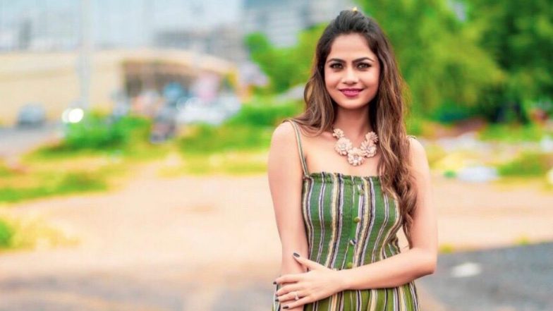 Mamta Soni Speaks About Her Journey as an Actress and Doing a Variety of Roles in a Career of More Than a Decade