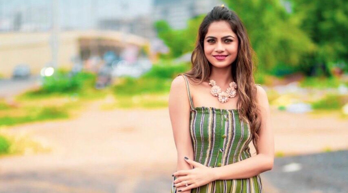 Xxx Videos Com Mamatasoni - Mamta Soni Speaks About Her Journey as an Actress and Doing a Variety of  Roles in a Career of More Than a Decade | ðŸ›ï¸ LatestLY